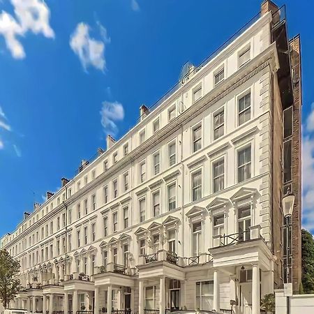 Kensington Luxury Residential Suites London Exterior foto