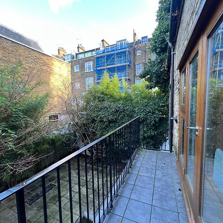 Kensington Luxury Residential Suites London Exterior foto