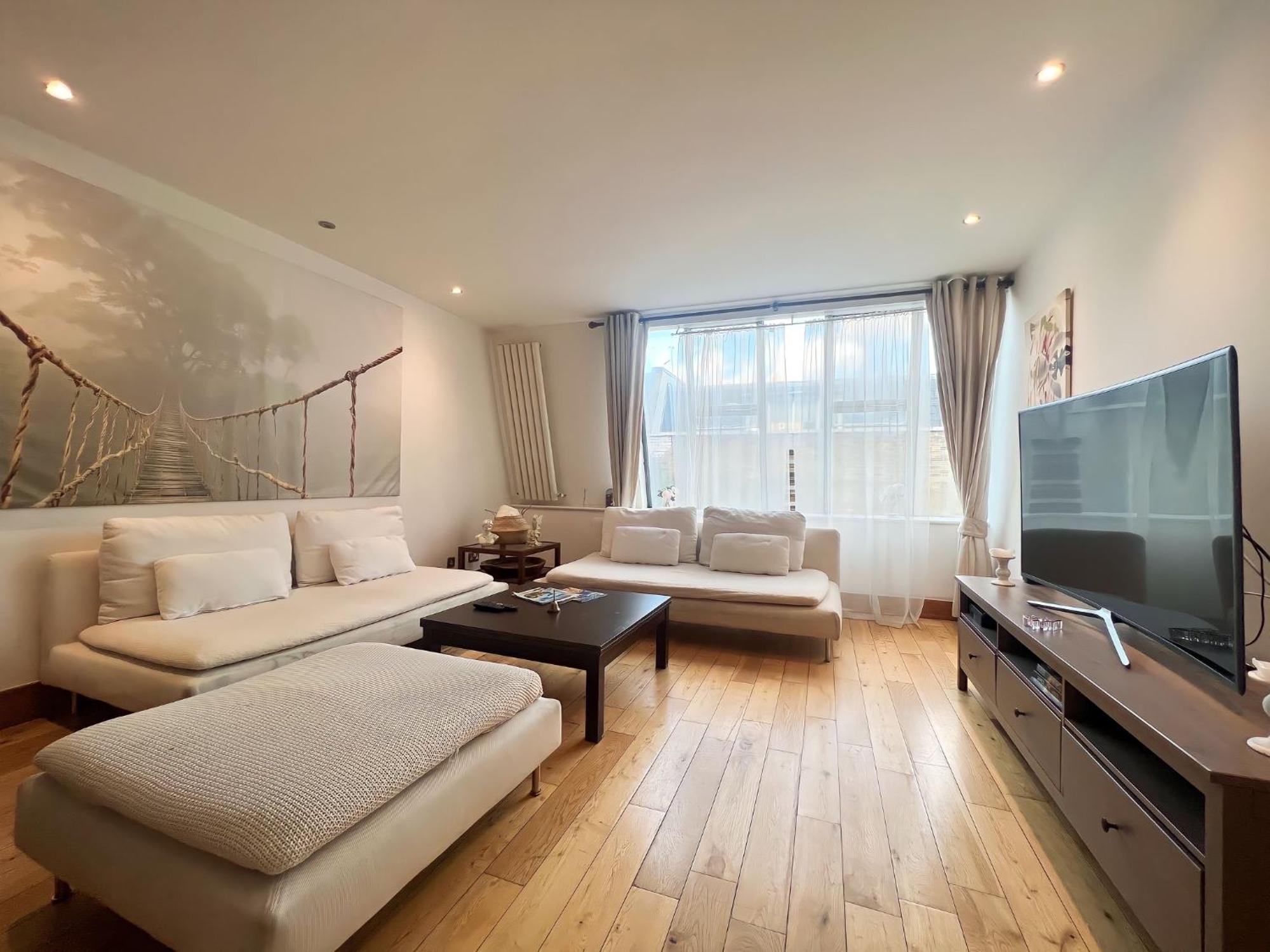 Kensington Luxury Residential Suites London Exterior foto